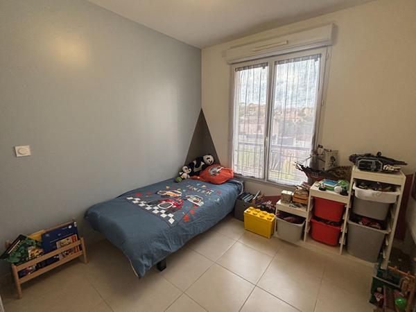 A vendre, Appartement Marseille, 13013, Les Olives, 3 pièces 64.33 m2