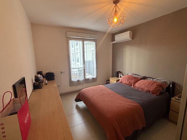 A vendre, Appartement Marseille, 13013, Les Olives, 3 pièces 64.33 m2