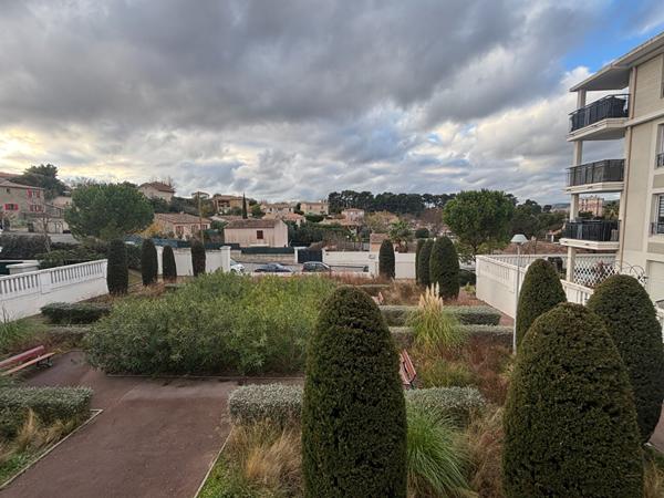 A vendre, Appartement Marseille, 13013, Les Olives, 3 pièces 64.33 m2