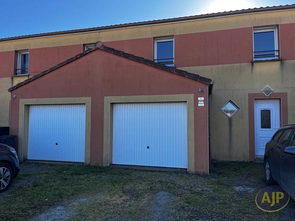 Vente maison Oree D Anjou : 225 000 € - AJP Immobilier Le Loroux-Bottereau