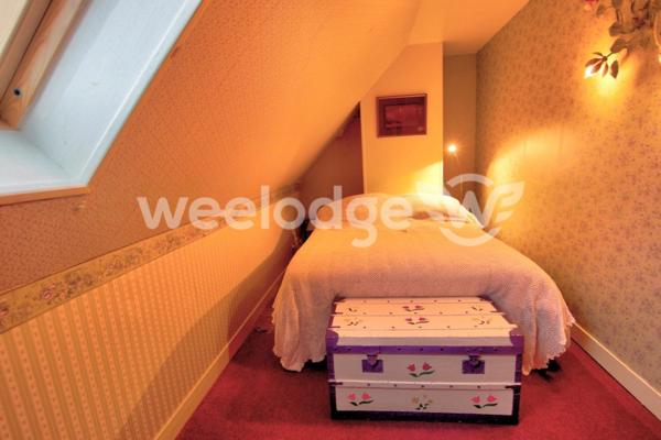 Maison à vendre 7 pièces de 140 m² à Lisieux