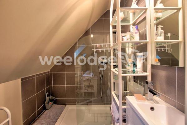 Maison à vendre 7 pièces de 140 m² à Lisieux