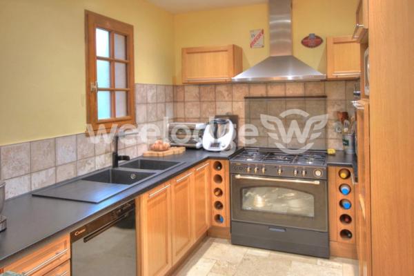 Maison à vendre 7 pièces de 140 m² à Lisieux