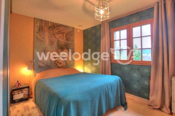 Maison à vendre 7 pièces de 140 m² à Lisieux
