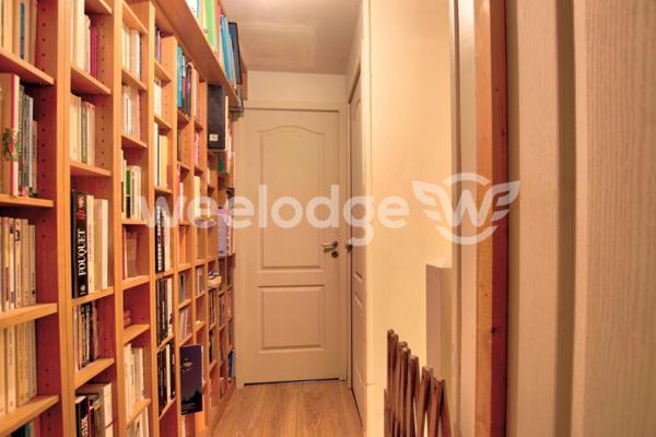Maison à vendre 7 pièces de 140 m² à Lisieux