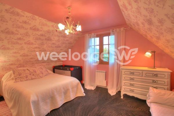 Maison à vendre 7 pièces de 140 m² à Lisieux
