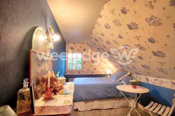 Maison à vendre 7 pièces de 140 m² à Lisieux