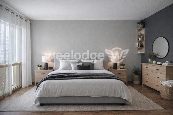 Appartement à vendre 4 pièces de 69,77 m² à Longjumeau