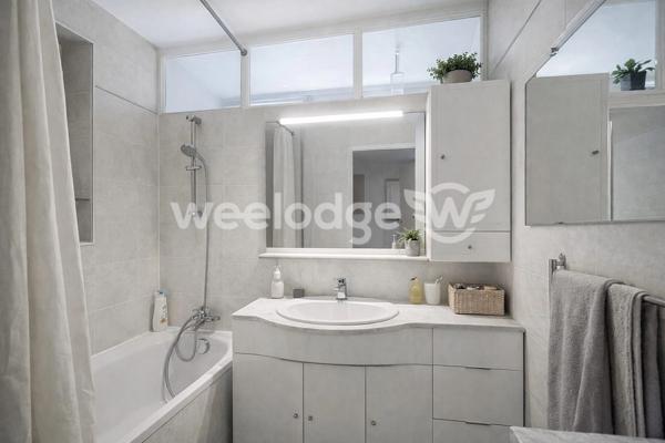 Appartement à vendre 4 pièces de 69,77 m² à Longjumeau