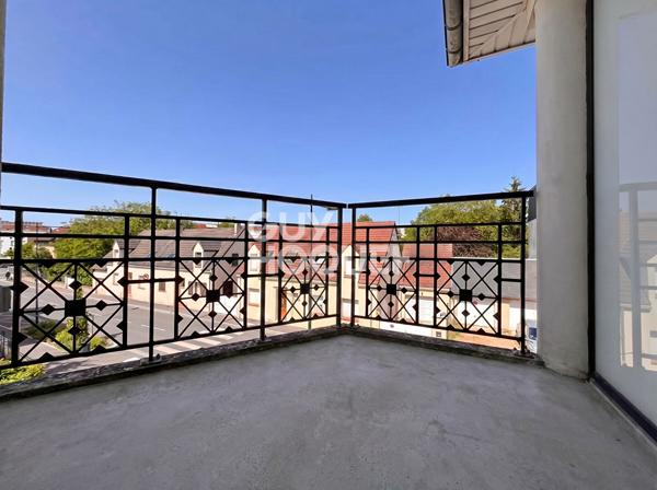 Appartement T2