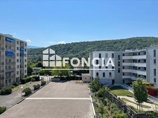 Location Appartement 4 pièces 72.96 m² - Echirolles 38130
