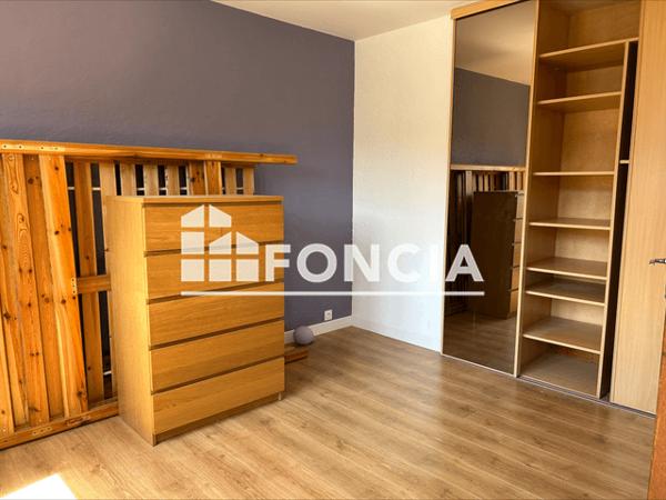 Location Appartement 4 pièces 72.96 m² - Echirolles 38130