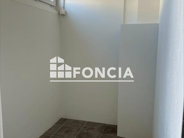 Location Appartement 4 pièces 72.96 m² - Echirolles 38130