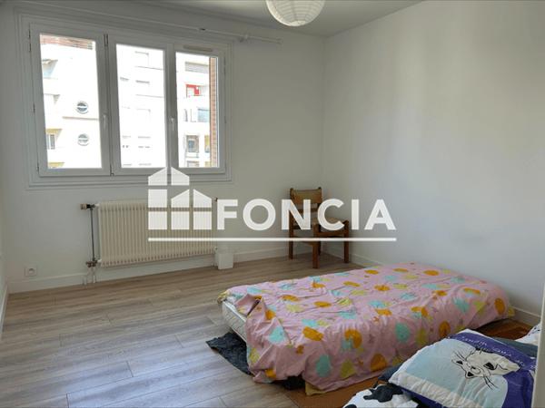 Location Appartement 4 pièces 72.96 m² - Echirolles 38130