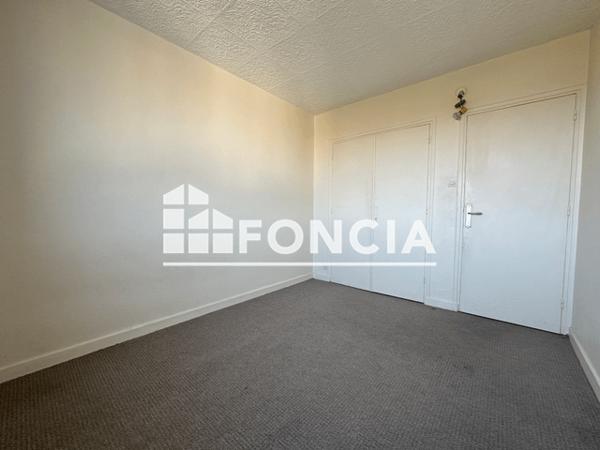 Location Appartement 3 pièces 71.07 m² - 125 AVENUE DE LA REPUBLIQUE Seyssinet Pariset 38170