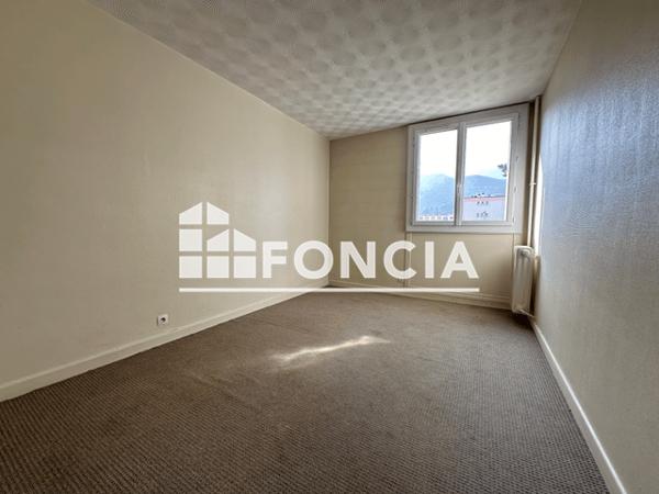 Location Appartement 3 pièces 71.07 m² - 125 AVENUE DE LA REPUBLIQUE Seyssinet Pariset 38170