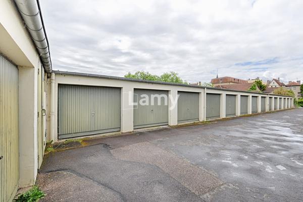 Appartement t5 garage et cave