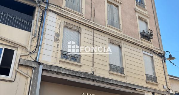 Location Appartement meublé 2 pièces 45.4 m² - Tassin-la-demi-lune 69160