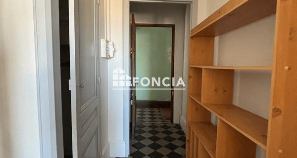 Location Appartement meublé 2 pièces 45.4 m² - Tassin-la-demi-lune 69160