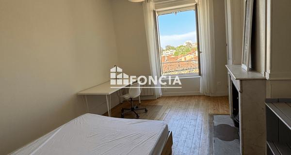 Location Appartement meublé 2 pièces 45.4 m² - Tassin-la-demi-lune 69160