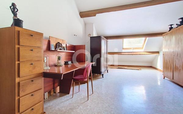 Maison à vendre    4 pièces •  Humberville