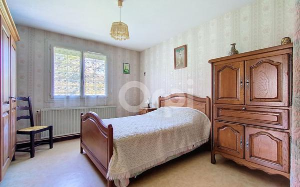 Maison à vendre    4 pièces •  Humberville