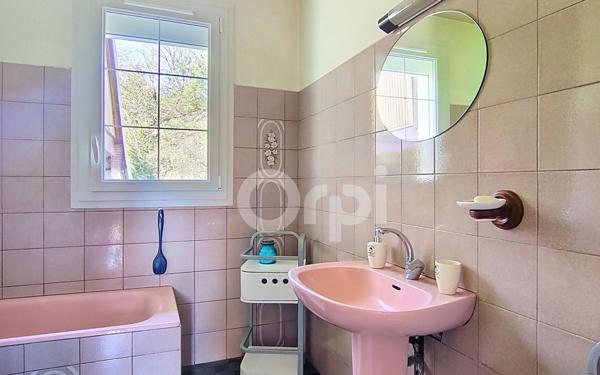 Maison à vendre    4 pièces •  Humberville