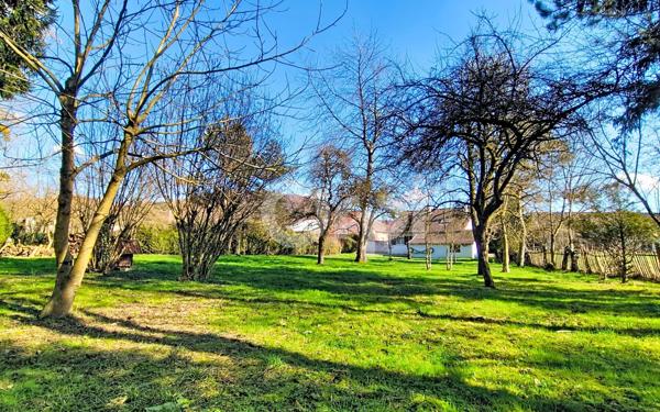 Maison à vendre    4 pièces •  Humberville