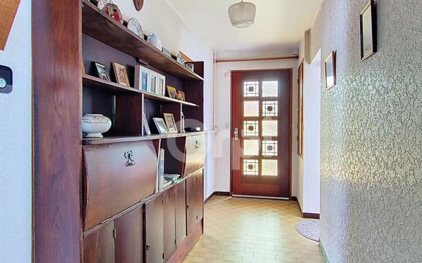 Maison à vendre    4 pièces •  Humberville