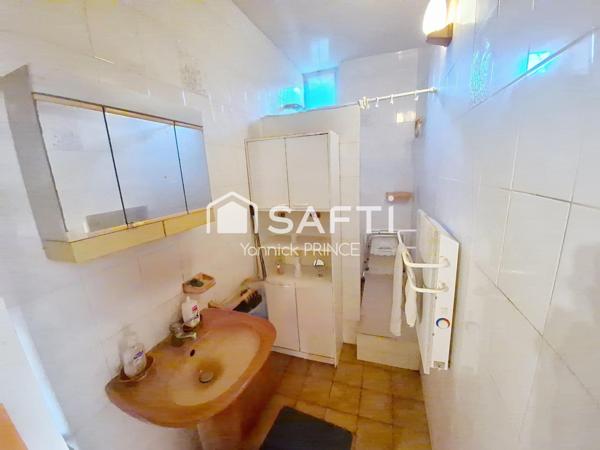 Ancien hotel restaurant à fort potentiel !