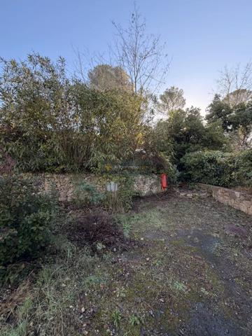 Vente Terrain 220 m2 à Fréjus