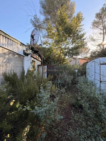 Vente Terrain 220 m2 à Fréjus