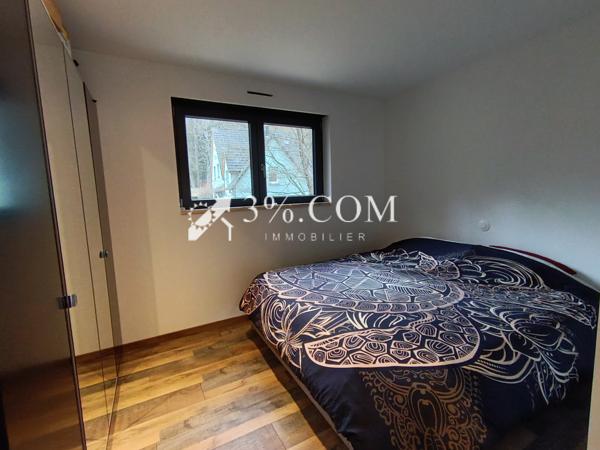 Villa 5 pièce(s) 3 chambre(s) 136 m²