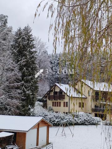 Villa 5 pièce(s) 3 chambre(s) 136 m²