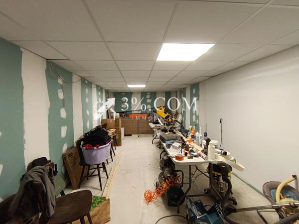 Villa 5 pièce(s) 3 chambre(s) 136 m²