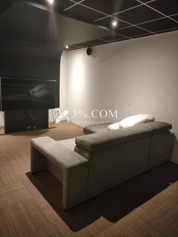 Villa 5 pièce(s) 3 chambre(s) 136 m²