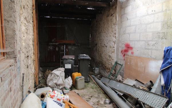 Maison à vendre    6 pièces •  Jouy-le-Châtel