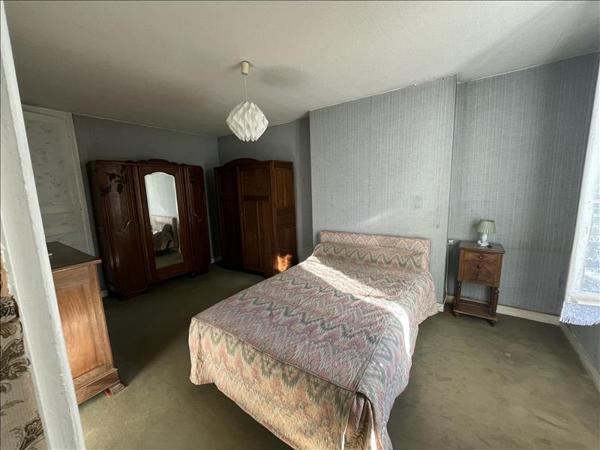 Maison à vendre |  Saint-Flovier |  4 pièces | 98 m²