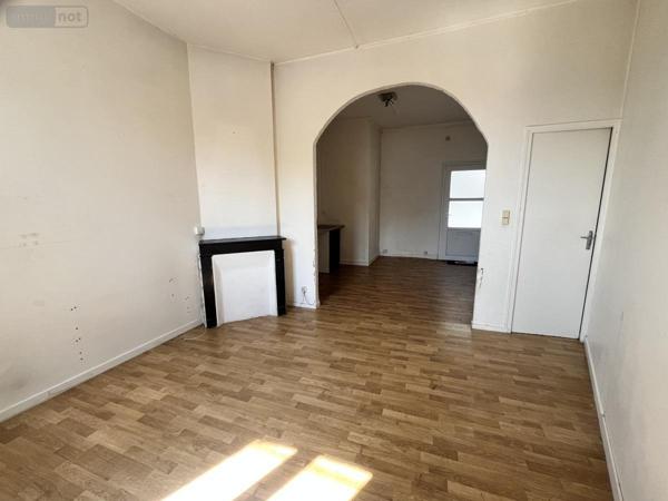 Maison à vendre à Rouen en Seine-Maritime (76000), ref : 76012-295