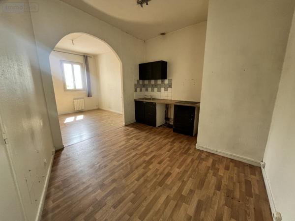 Maison à vendre à Rouen en Seine-Maritime (76000), ref : 76012-295