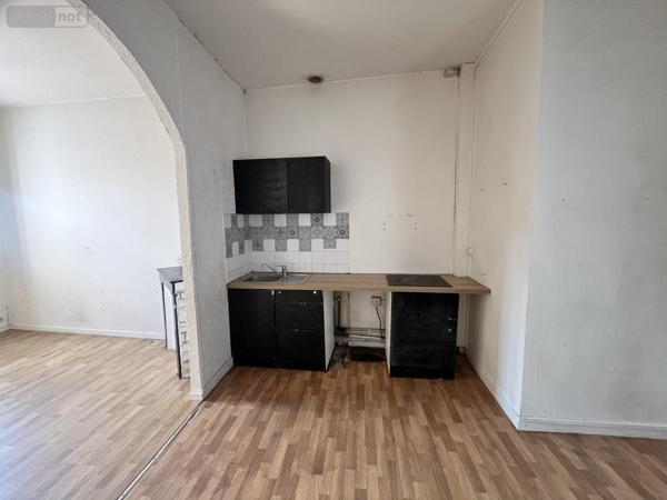 Maison à vendre à Rouen en Seine-Maritime (76000), ref : 76012-295