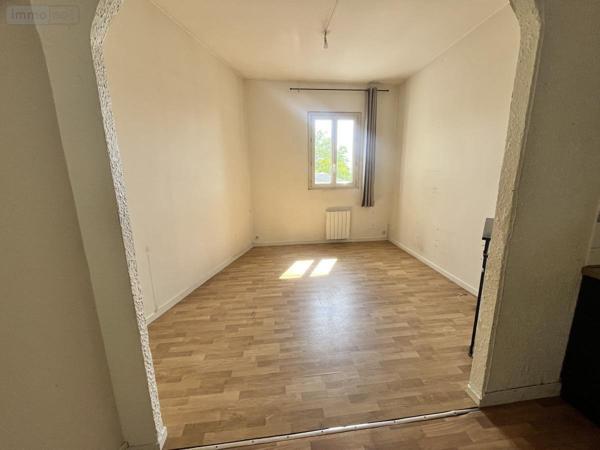 Maison à vendre à Rouen en Seine-Maritime (76000), ref : 76012-295