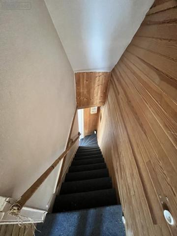 Maison à vendre à Rouen en Seine-Maritime (76000), ref : 76012-295