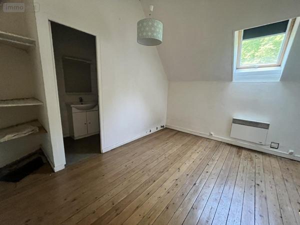 Maison à vendre à Rouen en Seine-Maritime (76000), ref : 76012-295