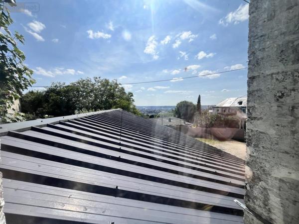 Maison à vendre à Rouen en Seine-Maritime (76000), ref : 76012-295