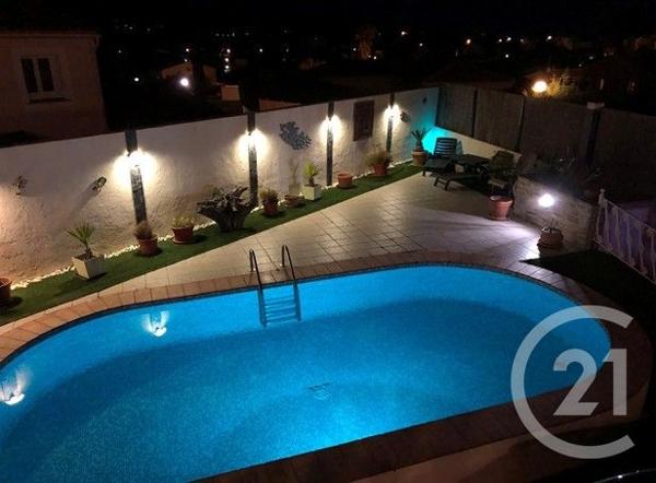 Maison à vendre  4 pièces - 123 m2 COGOLIN - 83