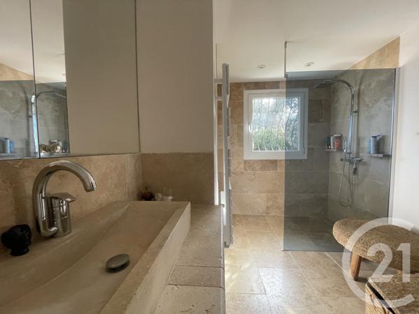 Maison à vendre  4 pièces - 123 m2 COGOLIN - 83