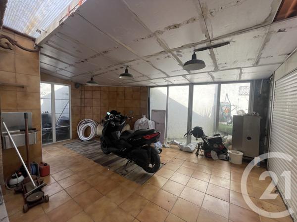 Maison à vendre  4 pièces - 123 m2 COGOLIN - 83