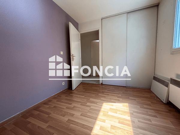 Location Appartement 3 pièces 51.6 m² - 1-3-5 RUE MARCEL BROT Nancy 54000