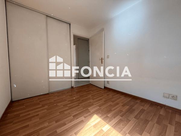Location Appartement 3 pièces 51.6 m² - 1-3-5 RUE MARCEL BROT Nancy 54000
